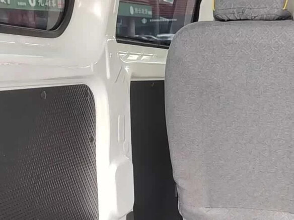 2022 Ford Transit Custom I Рестайлинг, белый, 1820000 рублей - вид 7