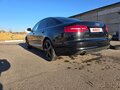 2010 Audi A6 III (C6) Рестайлинг, чёрный, 950000 рублей - вид 8