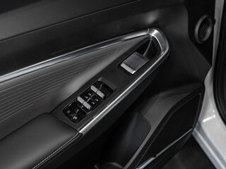 2026 Geely Cityray, белый, 3384990 рублей, вид 1