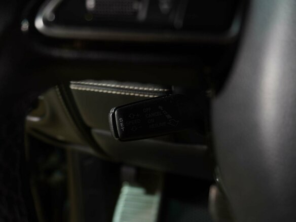 2009 Audi Q7 I (4L), чёрный, 1879000 рублей - вид 21