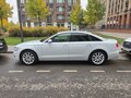 2012 Audi A6 IV (C7), белый, 1760000 рублей - вид 7
