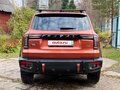 2023 Haval Dargo X I, оранжевый, 2490000 рублей - вид 4