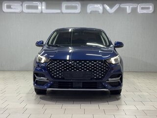 2024 Omoda S5, синий, 1350000 рублей, вид 2