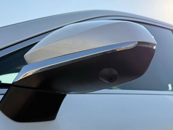 2026 Lexus RX 300 V, белый, 7026400 рублей - вид 7