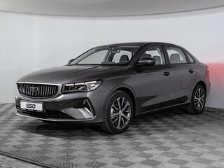 2026 Belgee S50, серый, 2345990 рублей, вид 1
