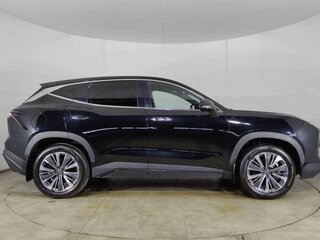 2023 Jetour Dashing I, чёрный, 1810000 рублей, вид 4