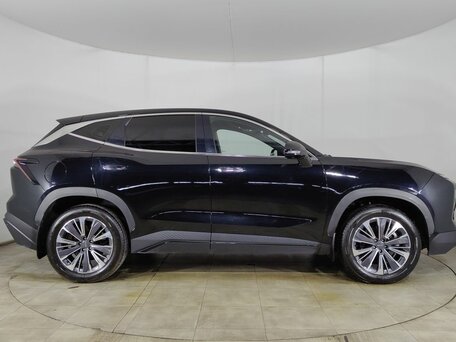 2023 Jetour Dashing I, чёрный, 1799000 рублей, вид 4