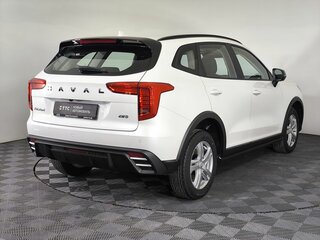 2026 Haval Jolion I Рестайлинг 2, белый, 2649000 рублей, вид 3