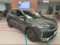 2026 Belgee X50+, серый, 2509990 рублей - вид 8