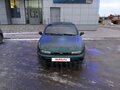 1999 Fiat Brava, зелёный