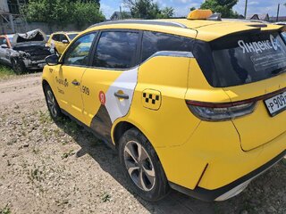 2023 Livan X6 Pro, чёрный, 1274000 рублей, вид 4