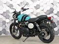 2025 Triumph Scrambler, зелёный, 1177000 рублей - вид 7