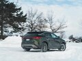 2026 Lexus RX 300 V, чёрный, 7600000 рублей - вид 7
