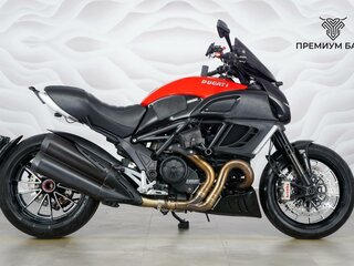 Ducati Diavel