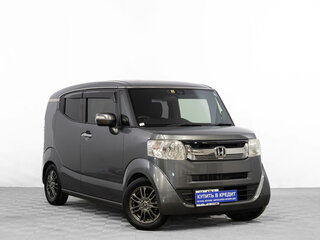 Honda N-BOX Slash I