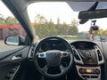 2012 Ford Focus III, серебристый, 699000 рублей - вид 4