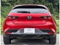 2023 Mazda 3 IV (BP), красный, 1420000 рублей - вид 7