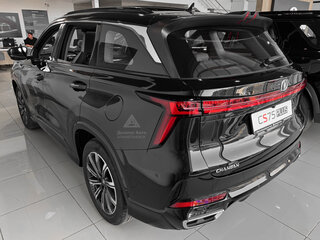 2024 Changan CS75 Plus III, чёрный, 4029900 рублей, вид 2