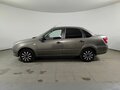 2019 Lada (ВАЗ) Granta I Рестайлинг, коричневый, 535000 рублей - вид 7