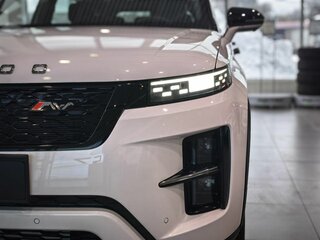 2026 Jeland J7, белый, 3109000 рублей, вид 2