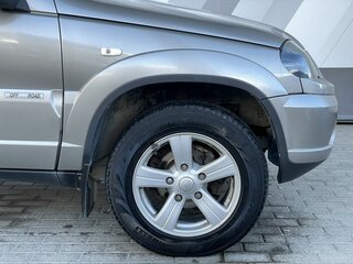 2018 Chevrolet Niva I Рестайлинг, коричневый, 798000 рублей, вид 5
