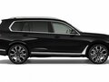 2025 BMW X7 40i I (G07) Рестайлинг, чёрный - вид 6