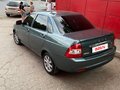 2011 Lada (ВАЗ) Priora I, серый, 515000 рублей - вид 3