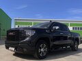 2025 GMC Sierra Crew Cab IV Рестайлинг, чёрный, 5900000 рублей - вид 2