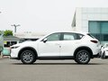 2026 Mazda CX-5 II Рестайлинг, белый, 2810000 рублей - вид 2