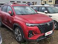 2024 Changan CS35 Plus I Рестайлинг, красный, 1462700 рублей - вид 2