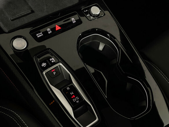 2026 Audi A5 L Sportback III (B10), красный, 6600000 рублей - вид 18