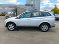 2011 SsangYong Kyron I Рестайлинг, серебристый - вид 7
