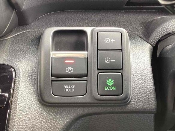 2022 Honda N-BOX II Рестайлинг, чёрный - вид 14