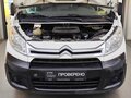 2014 Citroen Jumpy II Рестайлинг, белый, 990000 рублей - вид 8