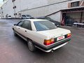 1990 Audi 100 III (C3) Рестайлинг, белый - вид 3