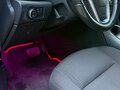 2012 Opel Astra GTC J Рестайлинг, белый, 1200000 рублей - вид 9