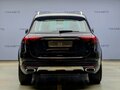 2026 Mercedes-Benz GLE 350 II (V167) Рестайлинг, чёрный - вид 3