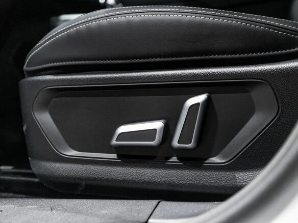 2026 Haval Jolion I Рестайлинг, белый, 2922459 рублей - вид 26