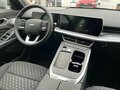2026 Haval F7 II, чёрный - вид 8