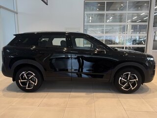 2026 Jaecoo J7 I Рестайлинг, чёрный, 3109000 рублей, вид 4