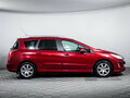 2009 Peugeot 308 I, красный, 640000 рублей - вид 3