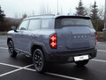 2026 Haval H3 I Рестайлинг, серый, 3099000 рублей - вид 9