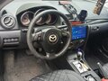 2007 Mazda 3 I (BK) Рестайлинг, чёрный, 500000 рублей - вид 6