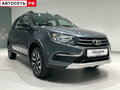 2026 Lada (ВАЗ) Granta Cross I Рестайлинг, серый, 1211000 рублей - вид 2