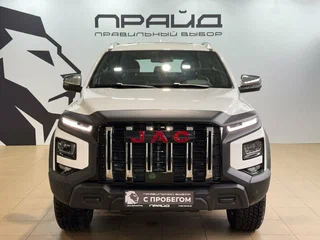 2025 JAC T9, белый, 3349900 рублей, вид 3