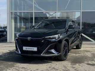 2026 Changan CS35 Max, чёрный, 2839900 рублей, вид 2