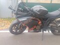 2026 Voge 300RR, серый, 260000 рублей