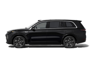 2026 Li Auto (Lixiang) L9 II, чёрный, 13650000 рублей, вид 1