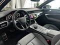 2025 Audi A6 45 TFSI V (C8) Рестайлинг, серый, 9580000 рублей - вид 7