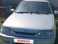 2004 Lada (ВАЗ) 2115, серебристый, 190000 рублей